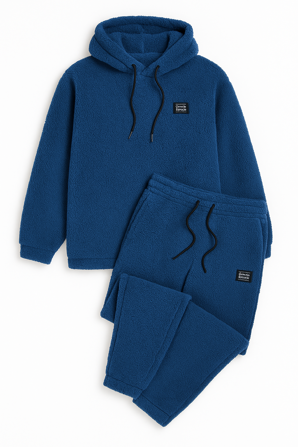 FELPA + PANTALONI IN REGALO