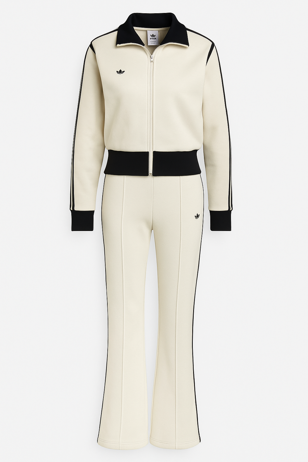 Tuta Elegante Original Premium
