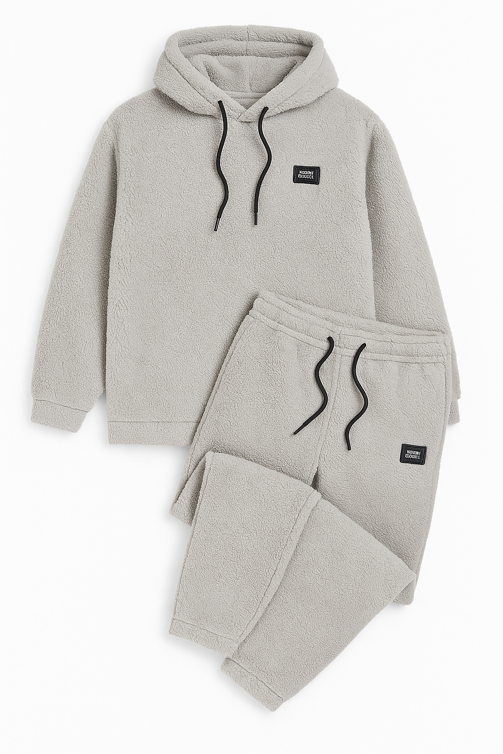 FELPA + PANTALONI IN REGALO