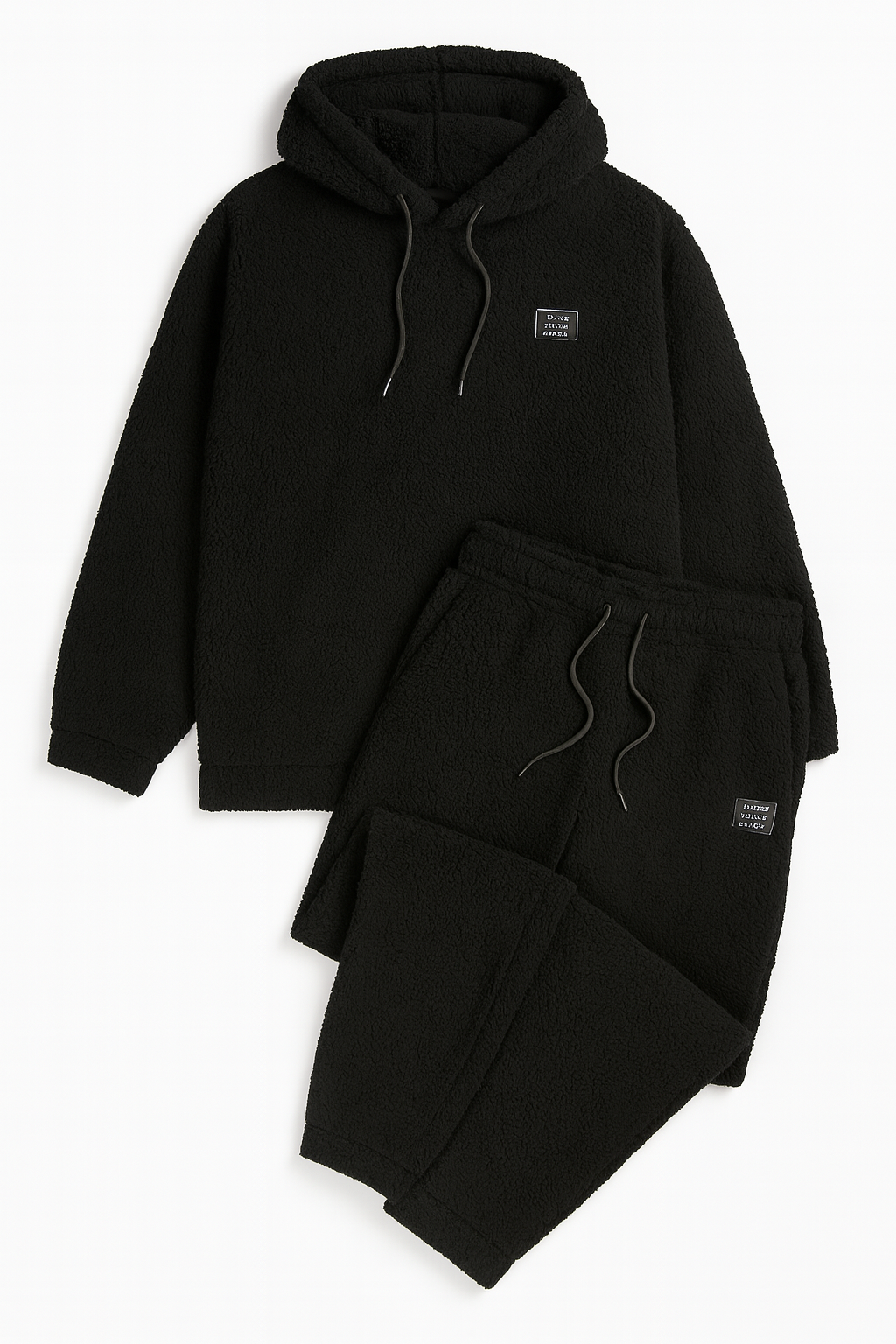 FELPA + PANTALONI IN REGALO