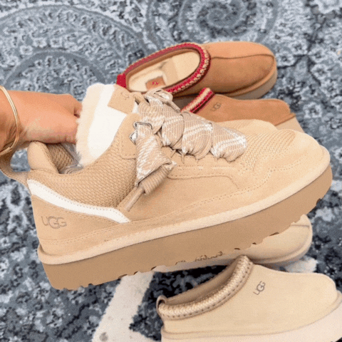 Sneakers Lowmel™