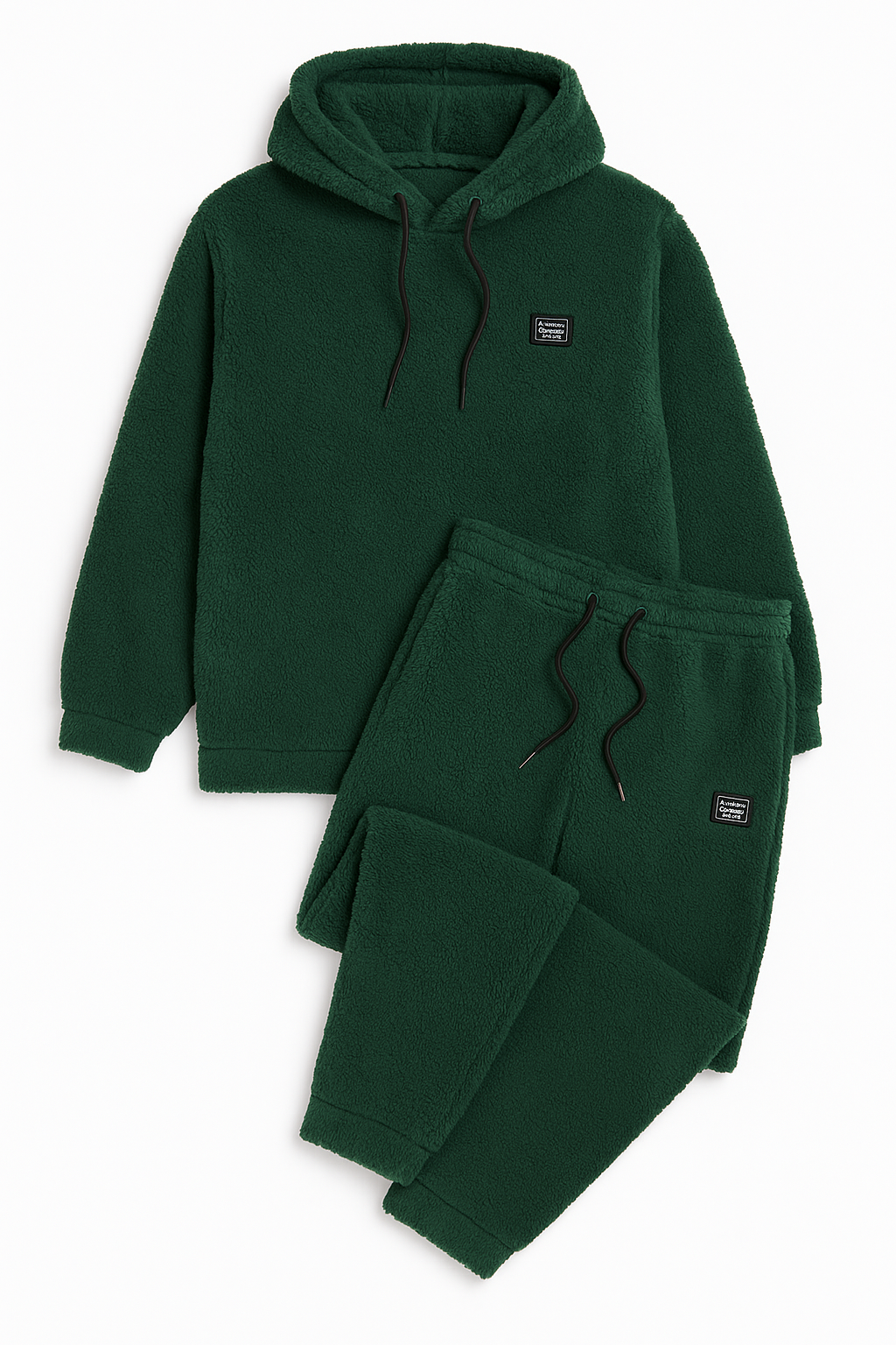 FELPA + PANTALONI IN REGALO
