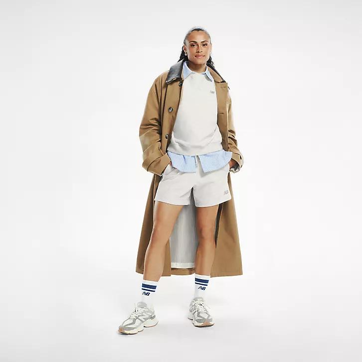Sneakers Streetwear 9060
