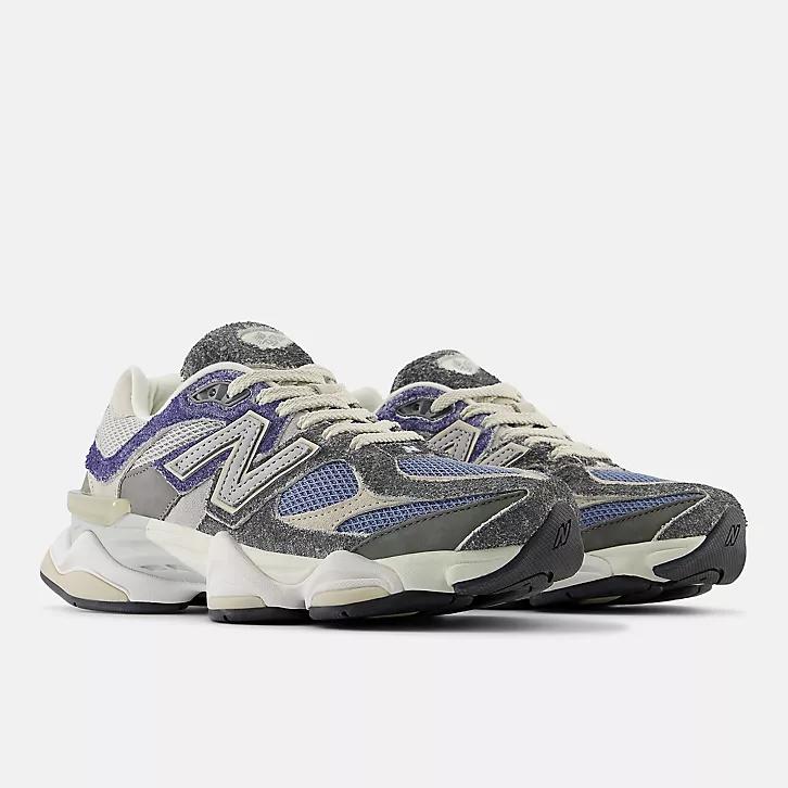 Sneakers Streetwear 9060