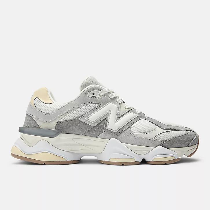 Sneakers Streetwear 9060