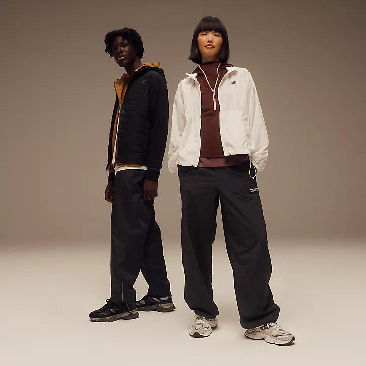Sneakers Streetwear 9060