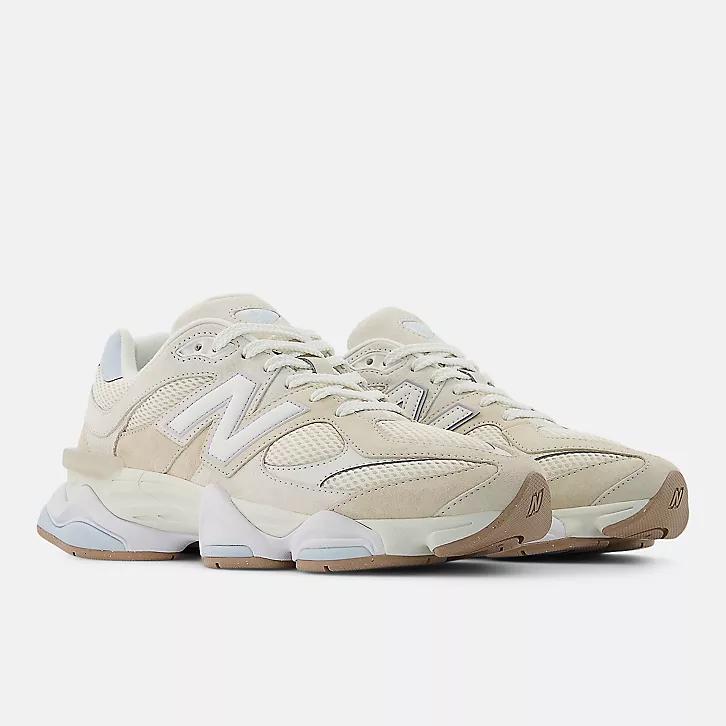 Sneakers Streetwear 9060