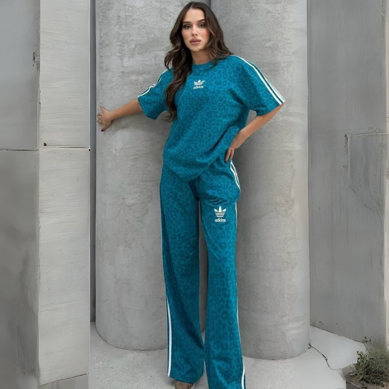 Completo Donna Casual Fit