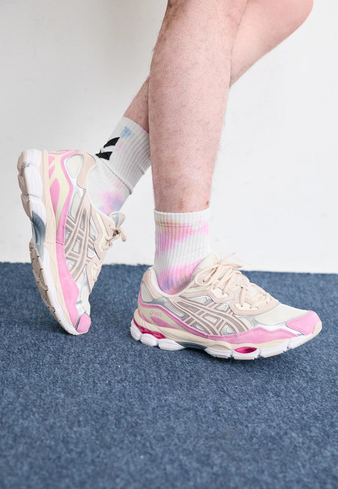 Sneakers Gel Urban NYC