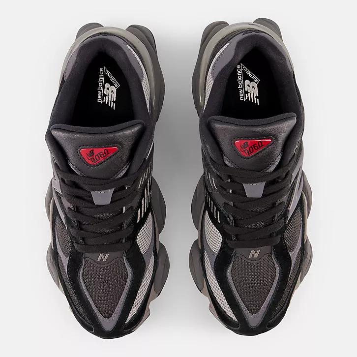 Sneakers Streetwear 9060