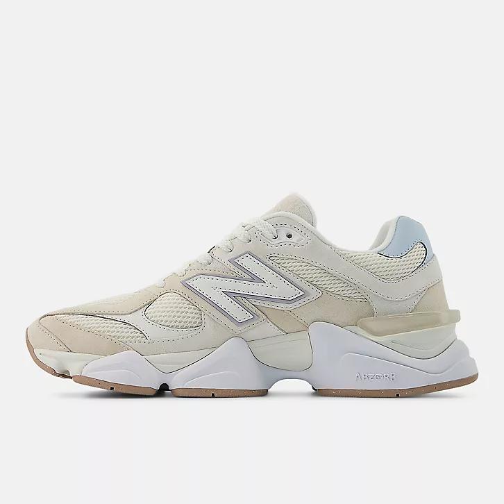 Sneakers Streetwear 9060