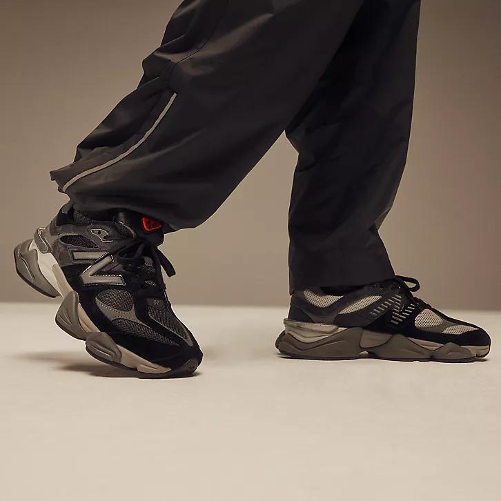 Sneakers Streetwear 9060