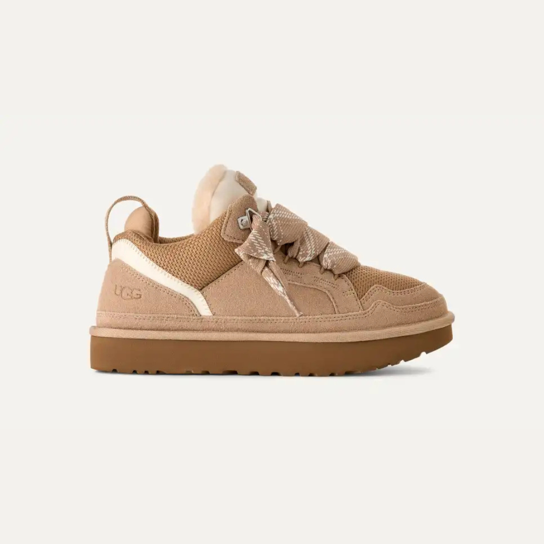 Sneakers Lowmel™