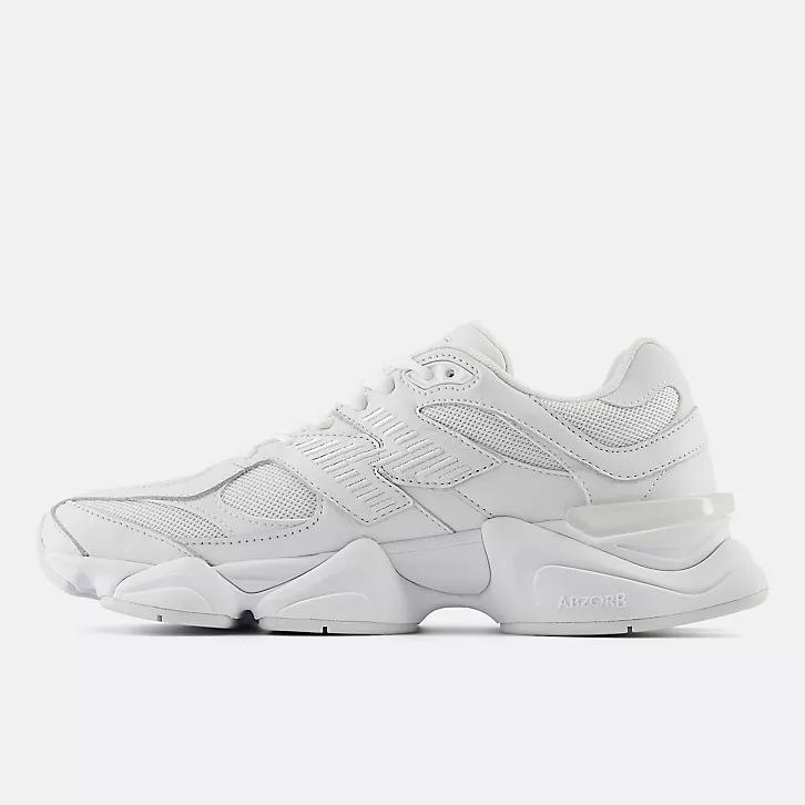 Sneakers Streetwear 9060