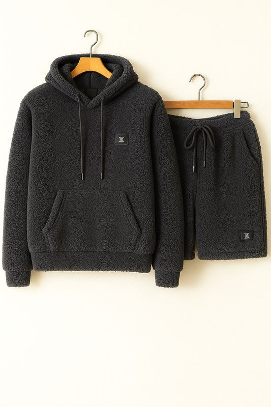 Completo in Fleece