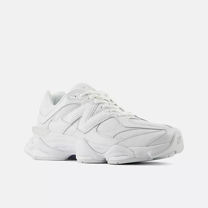 Sneakers Streetwear 9060