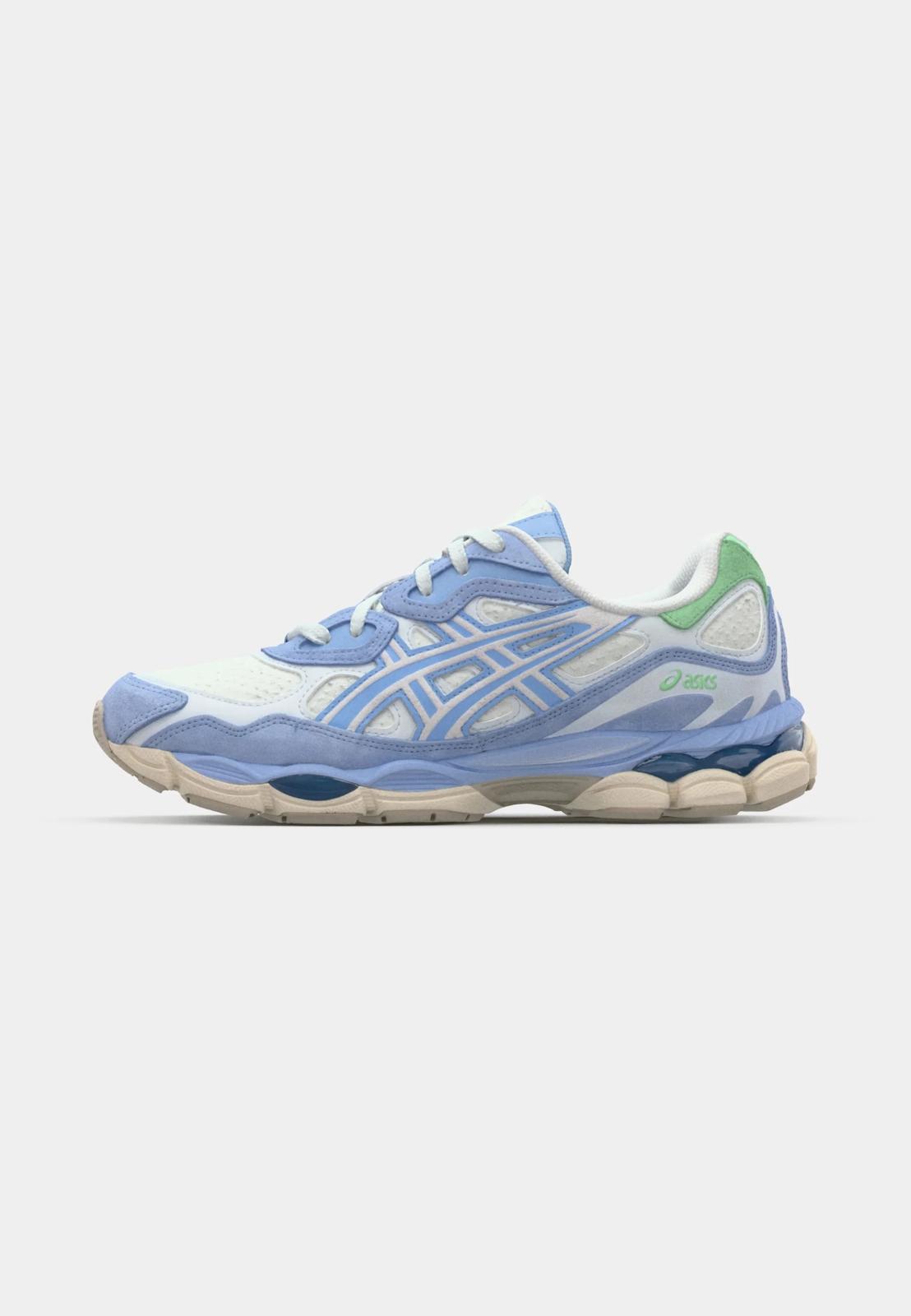 Sneakers Gel Urban NYC