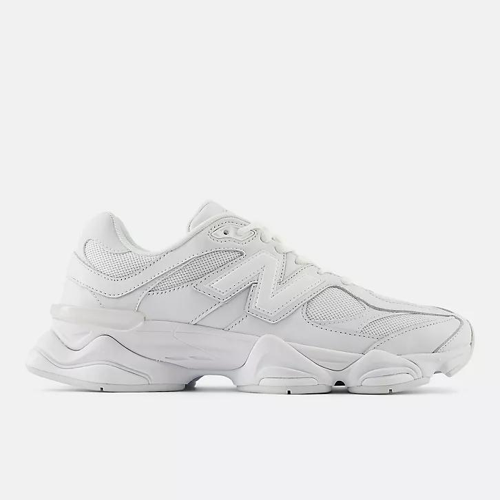 Sneakers Streetwear 9060