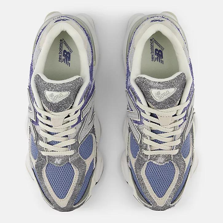 Sneakers Streetwear 9060
