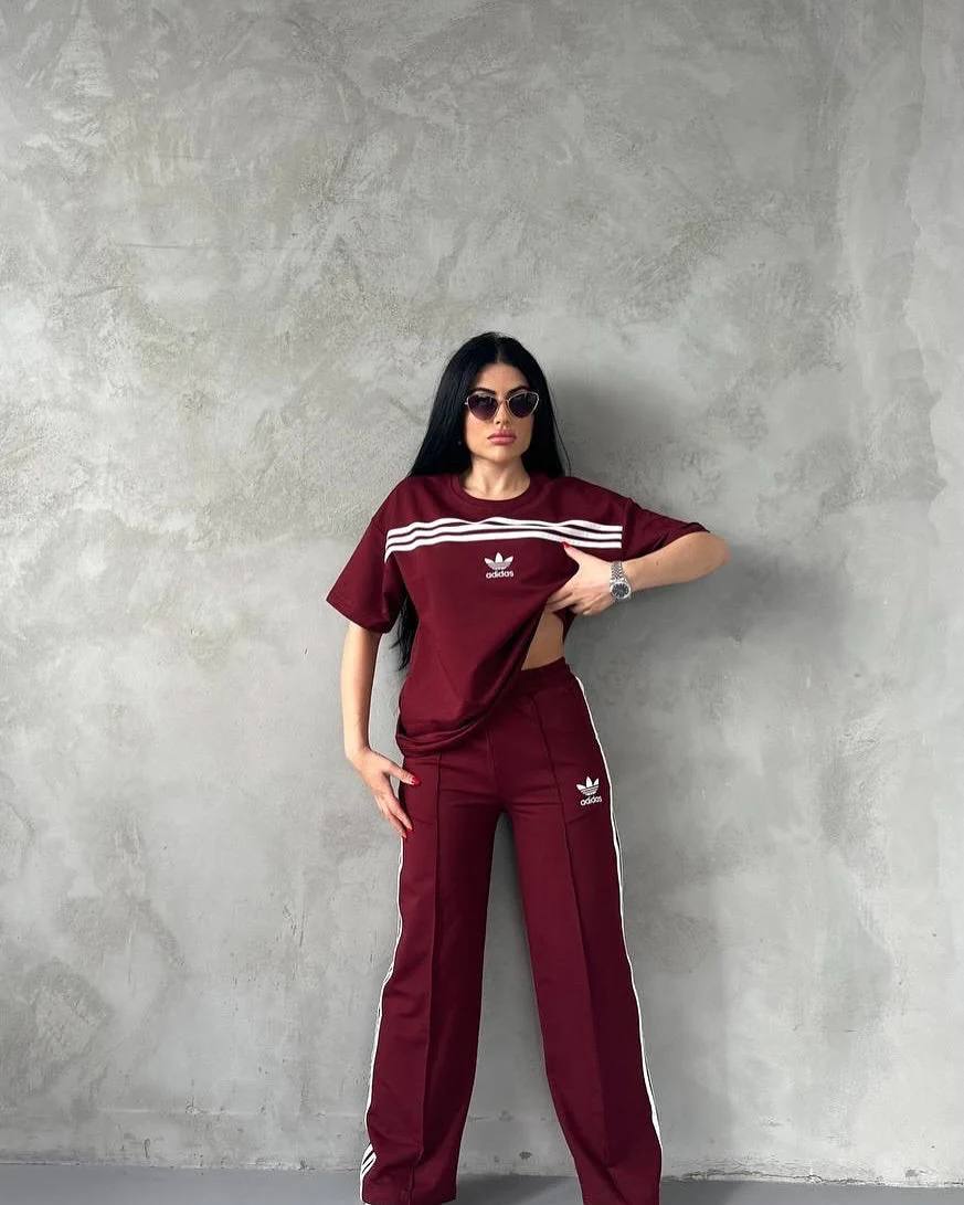 Completo Donna Sportivo