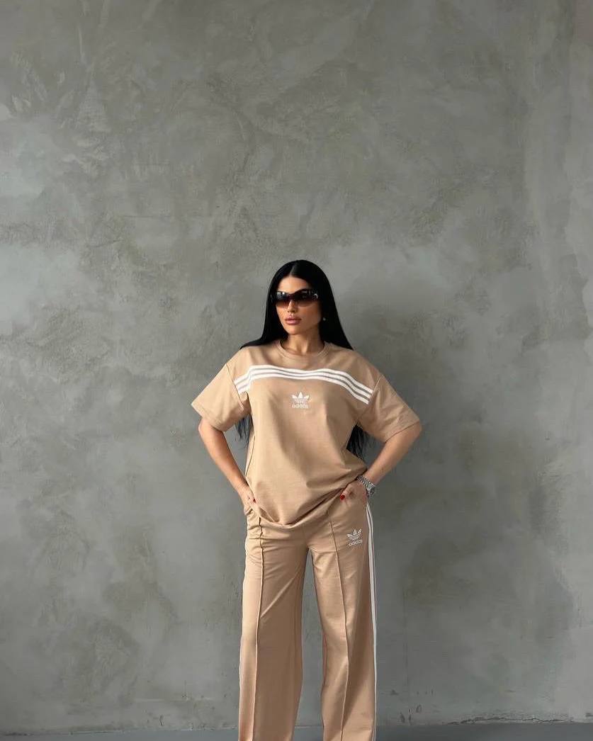Completo Donna Sportivo