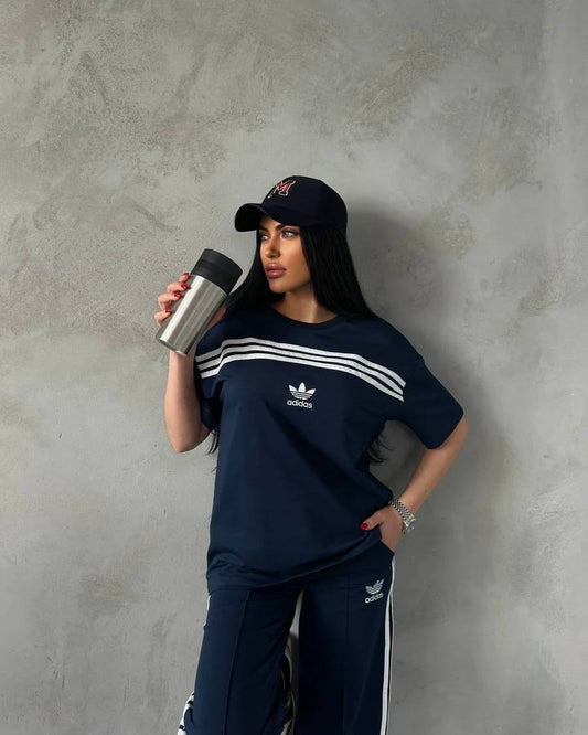 Completo Donna Sportivo
