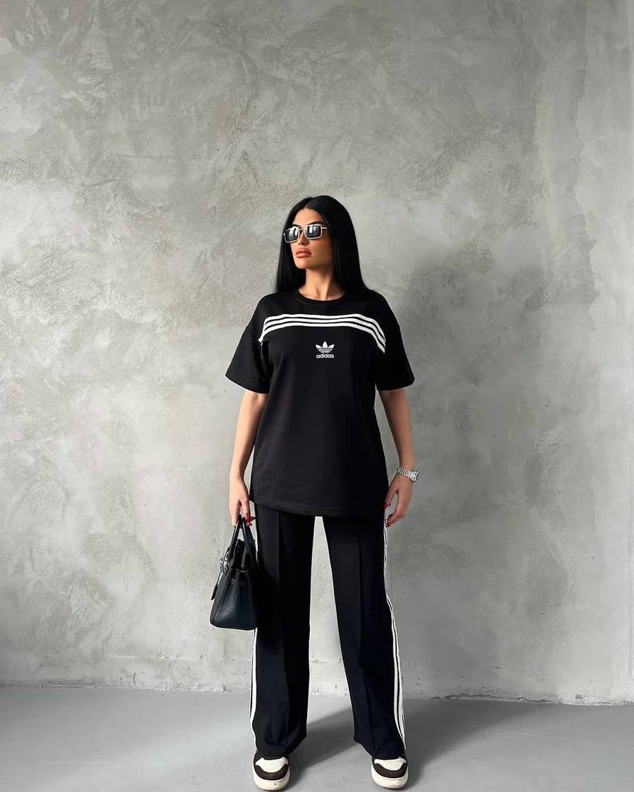 Completo Donna Sportivo