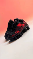 Sneaker Sh0X Thermoreactive