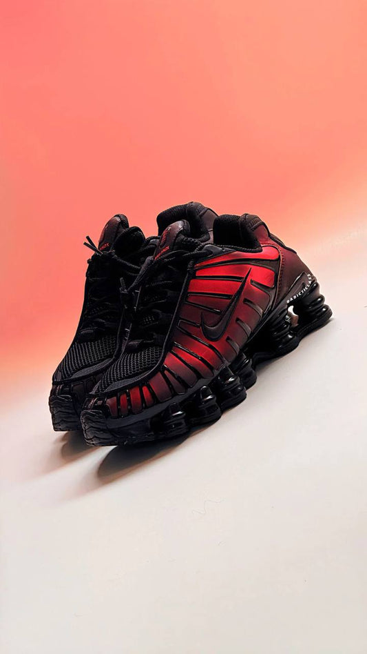 Sneaker Sh0X Thermoreactive