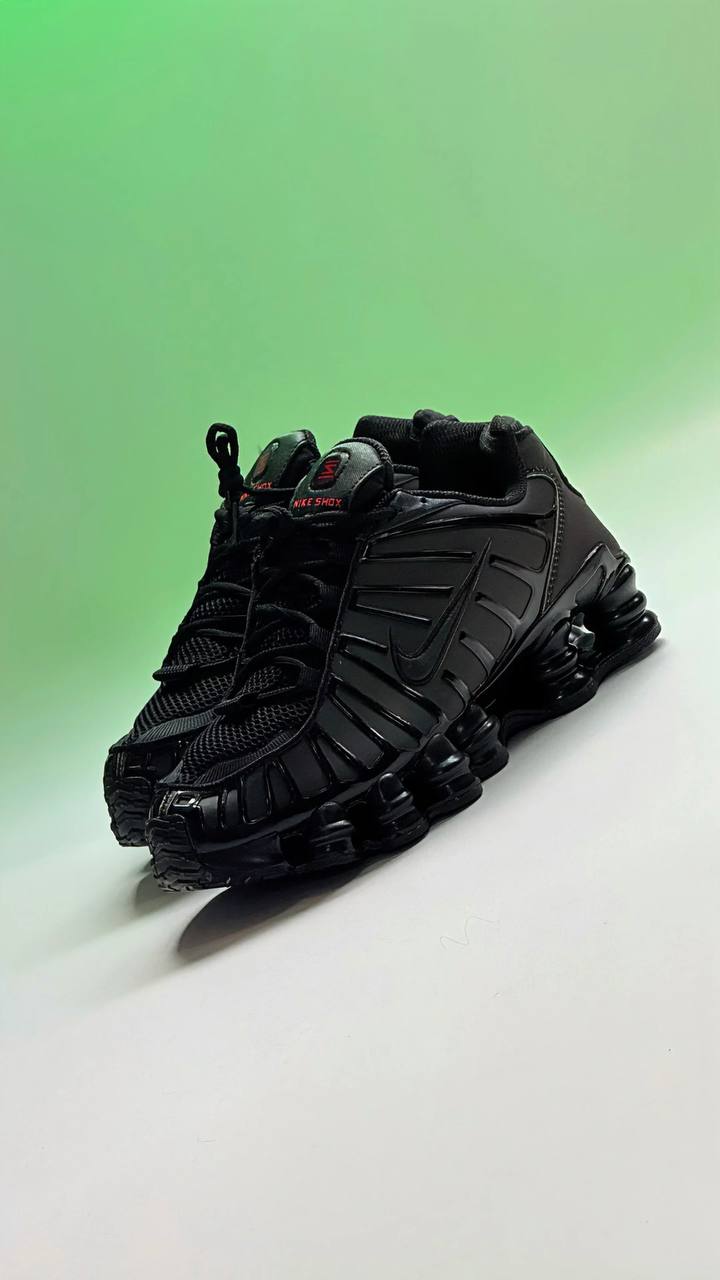 Sneaker Sh0X Thermoreactive
