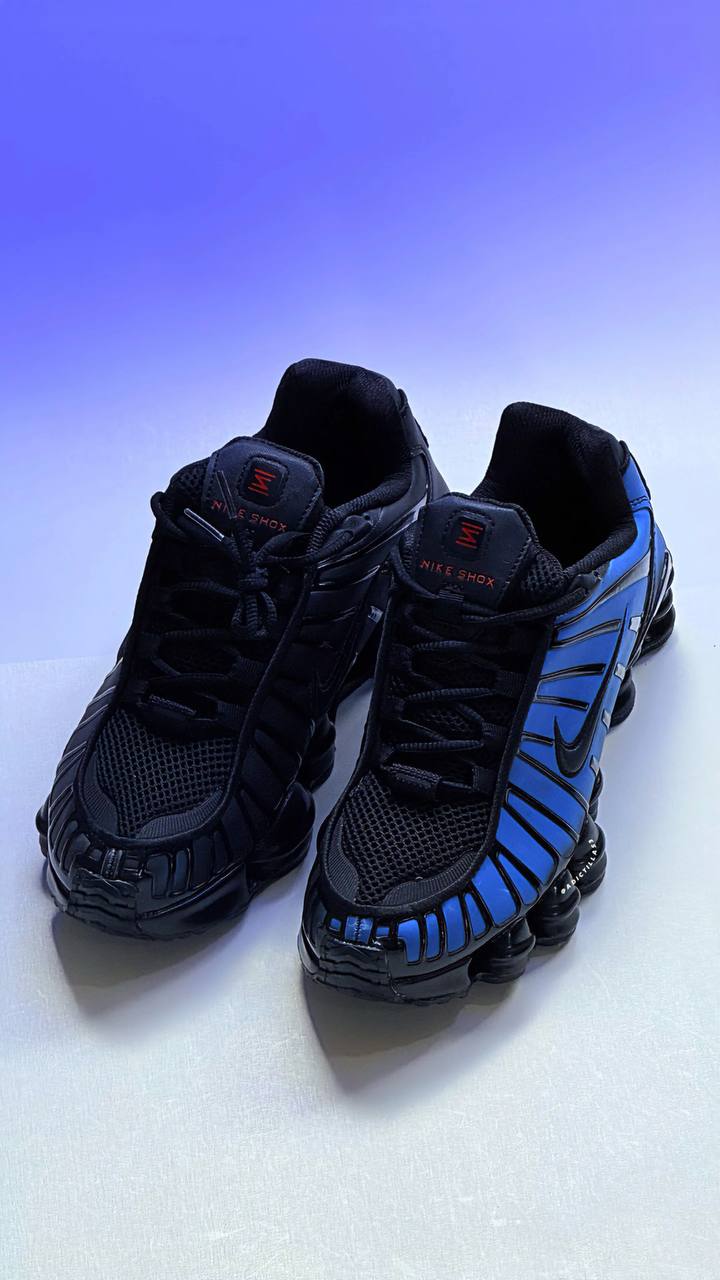 Sneaker Sh0X Thermoreactive