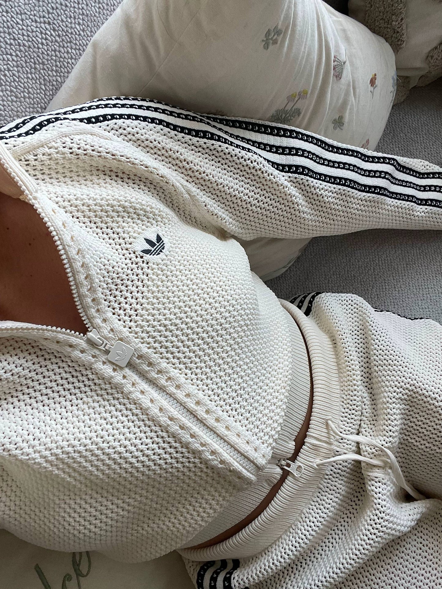 Crochet Track™
