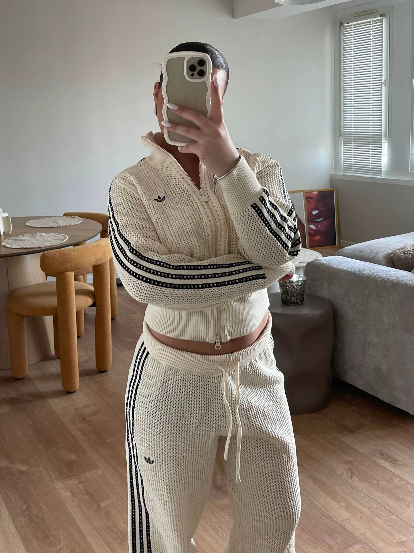 Crochet Track™