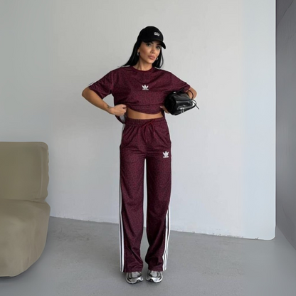 Completo Donna Casual Fit
