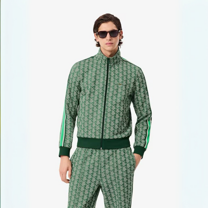 FELPA + PANTALONI IN OMAGGIO