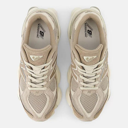 Sneakers Streetwear 9060
