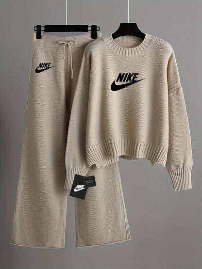 Tuta In maglia Autunnale
