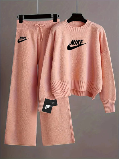 Tuta In maglia Autunnale
