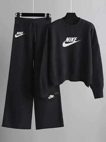 Tuta In maglia Autunnale