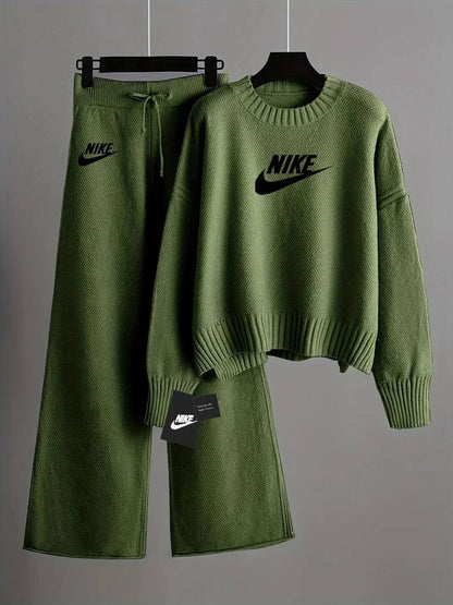 Tuta In maglia Autunnale