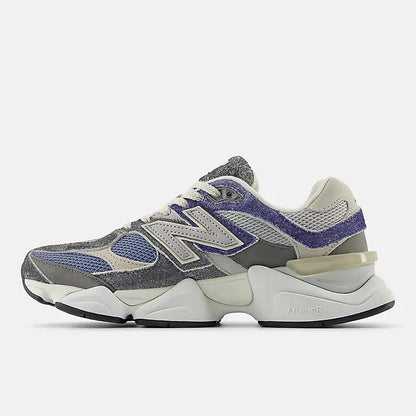 Sneakers Streetwear 9060