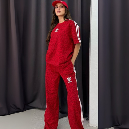 Completo Donna Casual Fit