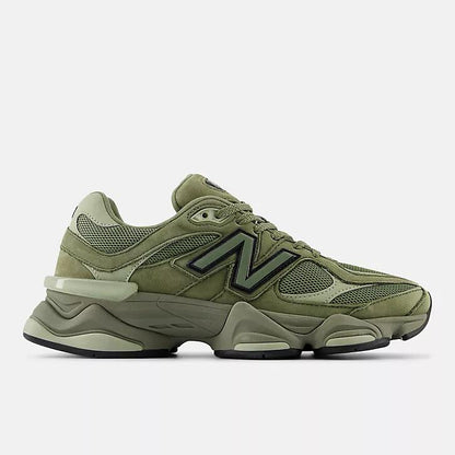 Sneakers Streetwear 9060