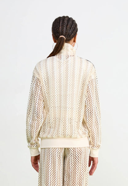 Crochet Track™