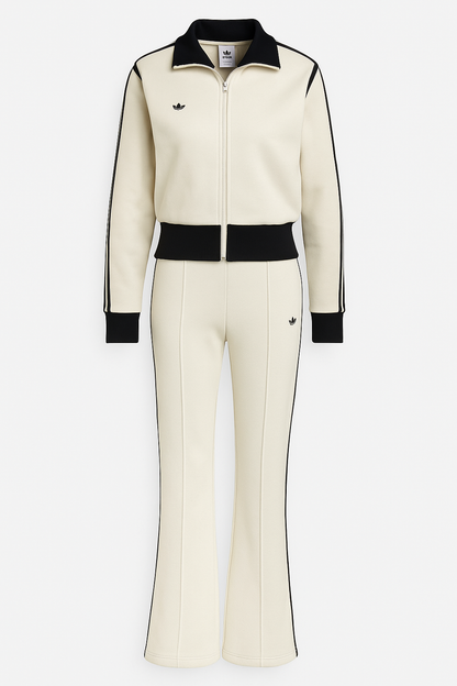Tuta Elegante Original Premium