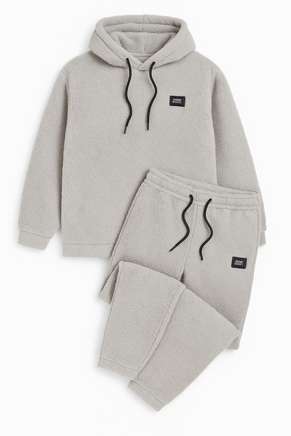FELPA + PANTALONI IN REGALO