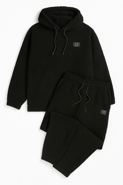 FELPA + PANTALONI IN REGALO