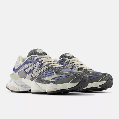 Sneakers Streetwear 9060