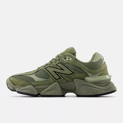 Sneakers Streetwear 9060
