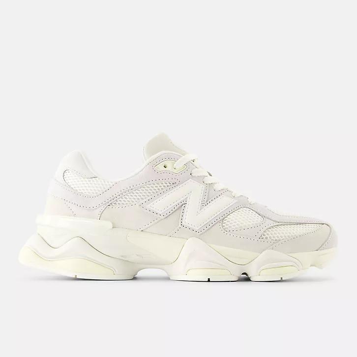 Sneakers Streetwear 9060
